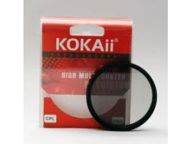 Kokaii CPL Slim 55mm Kokaii CPL Slim 55mm